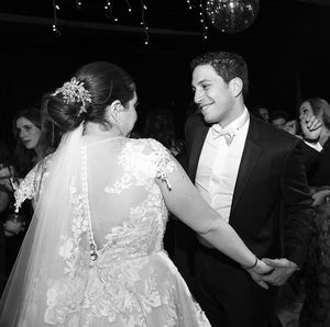 Meet your Posher, Alejandro